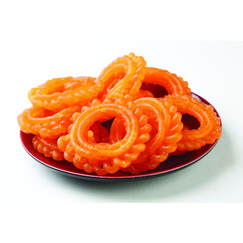 Festive Special Pulla Reddy Assorted Food Hamper